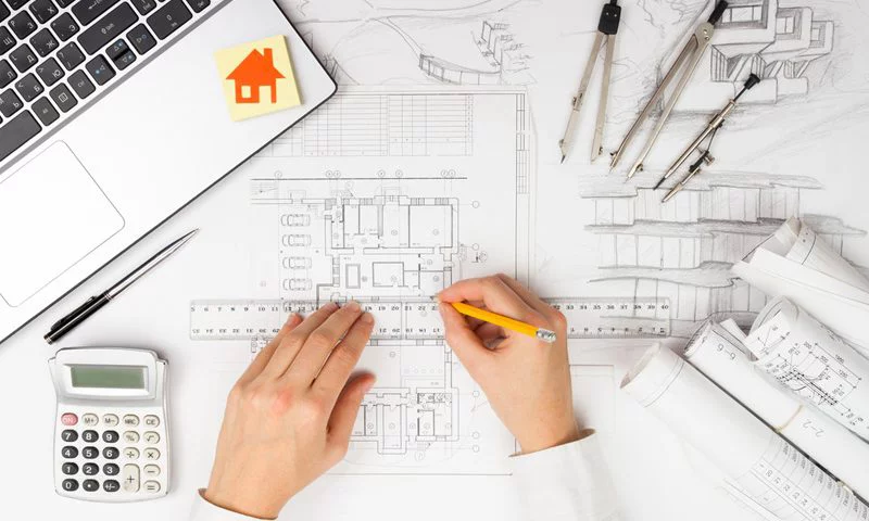 Architekt Poznań - projektowanie domów