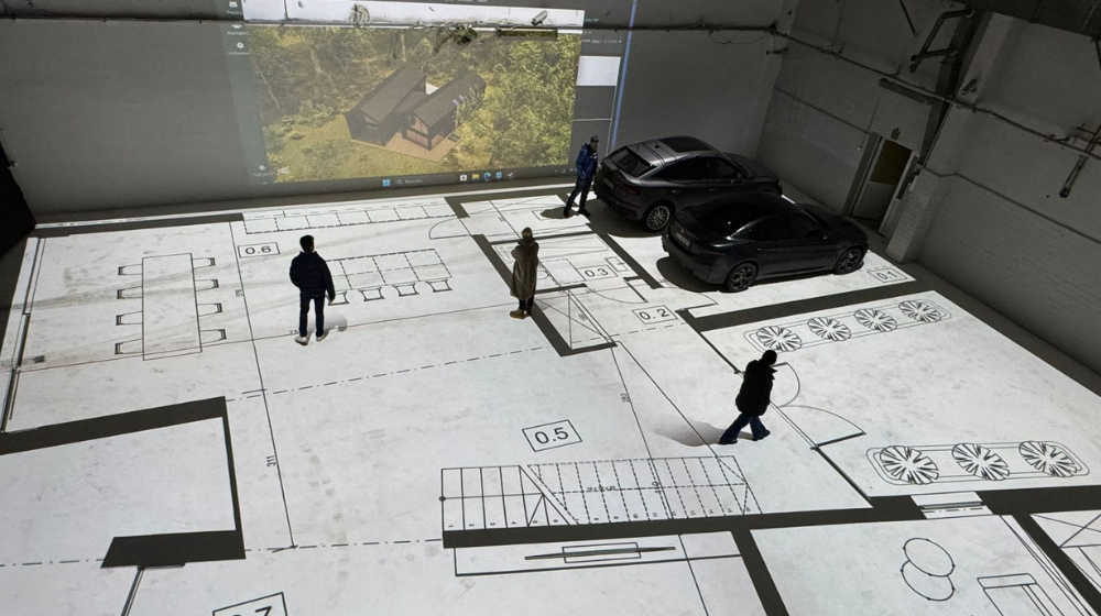 Projektowanie domu Poznań