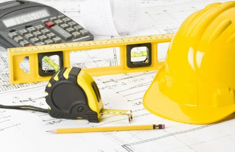 Usługi budowlane Poznań - Workdei