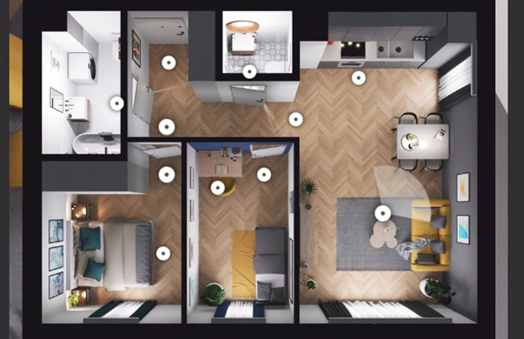 Architekt Poznań - projektowanie domów