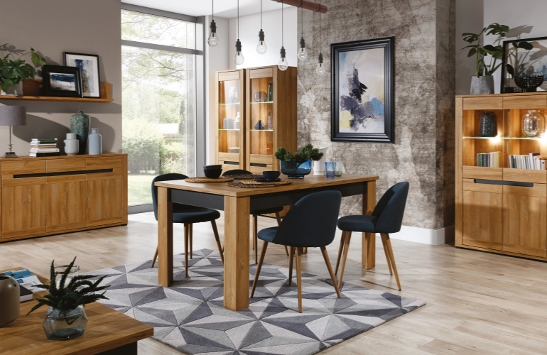 Wyposażenie wnętrz - meble biurowe Bartnikowski Poznań