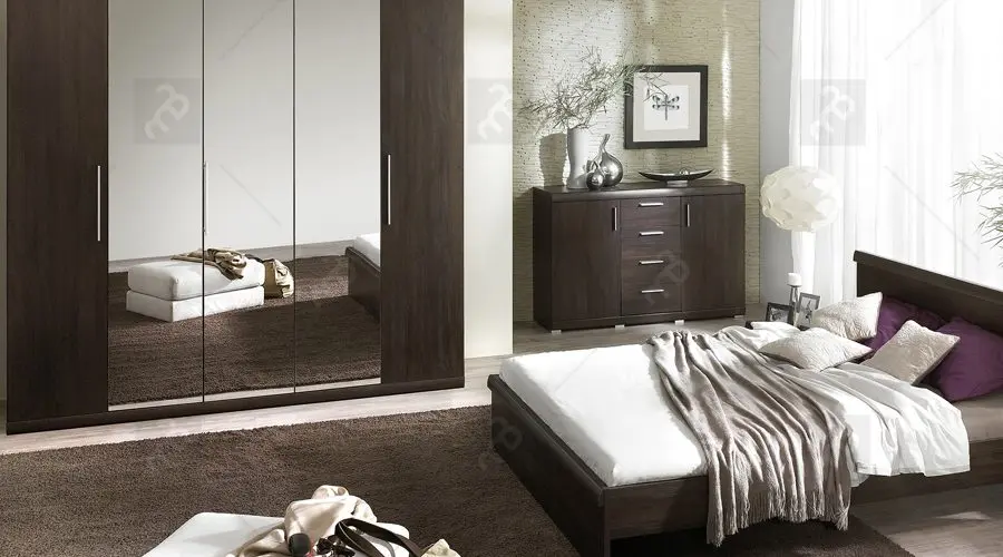 Elegancka sypialnia – jak ją urządzić? Łóżka do sypialni tapicerowane z pojemnikiem – tanie sklepy online