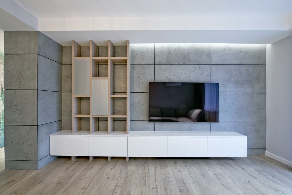 Dlaczego warto inwestować w meble na wymiar przy projektowaniu domu lub biura?